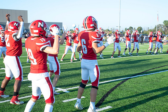 Neenah vs Kaukauna 0121