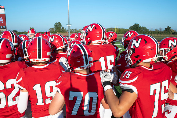 Neenah vs Kaukauna 0124