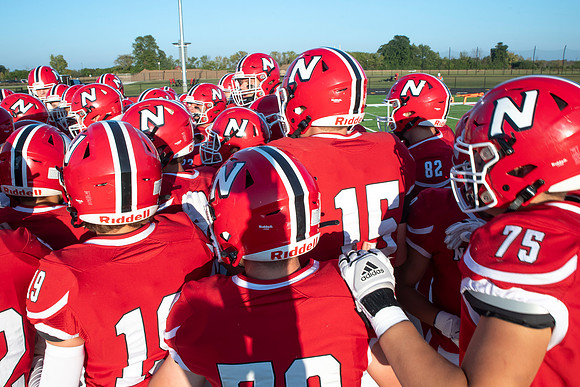 Neenah vs Kaukauna 0125
