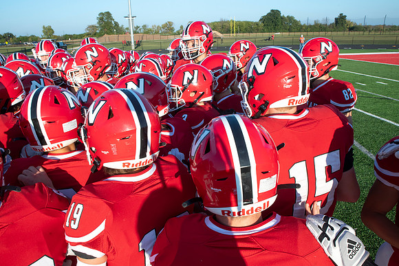Neenah vs Kaukauna 0126