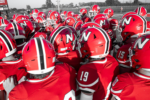 Neenah vs Kaukauna 0128