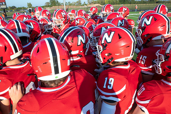 Neenah vs Kaukauna 0129