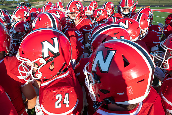 Neenah vs Kaukauna 0130