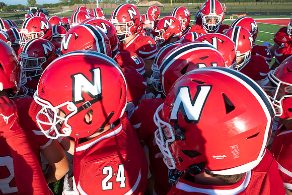 Neenah vs Kaukauna 0131