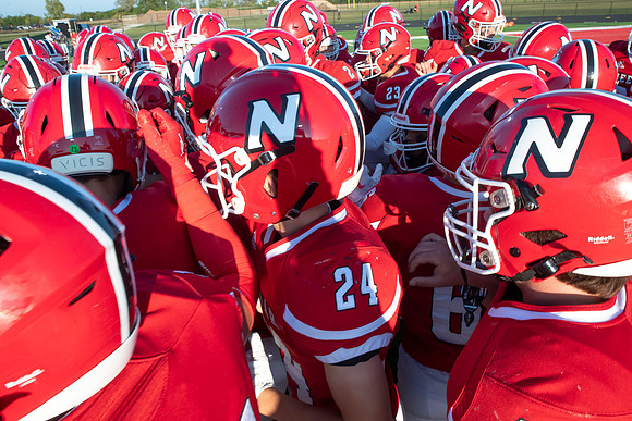 Neenah vs Kaukauna 0132