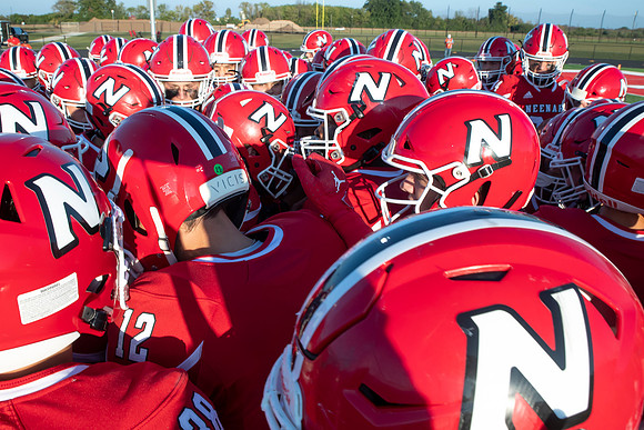 Neenah vs Kaukauna 0133