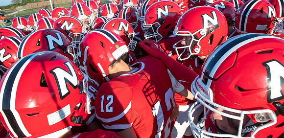 Neenah vs Kaukauna 0134