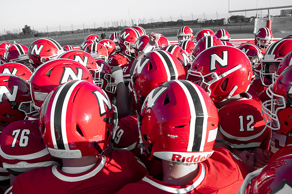 Neenah vs Kaukauna 0138