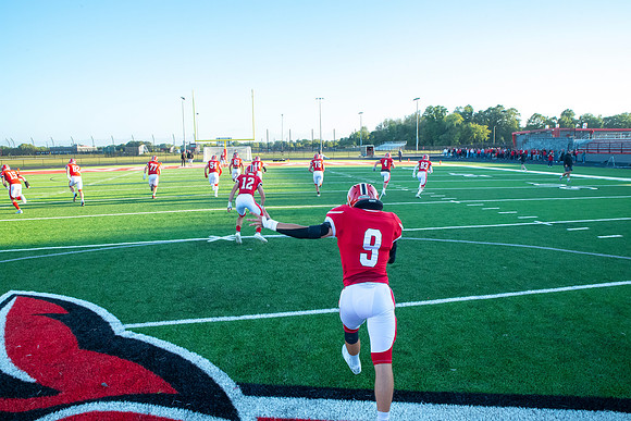 Neenah vs Kaukauna 0143
