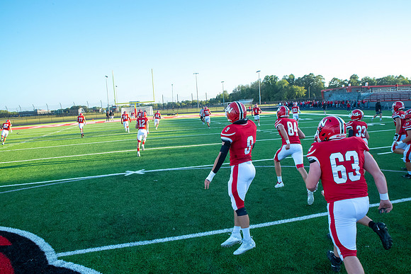 Neenah vs Kaukauna 0145