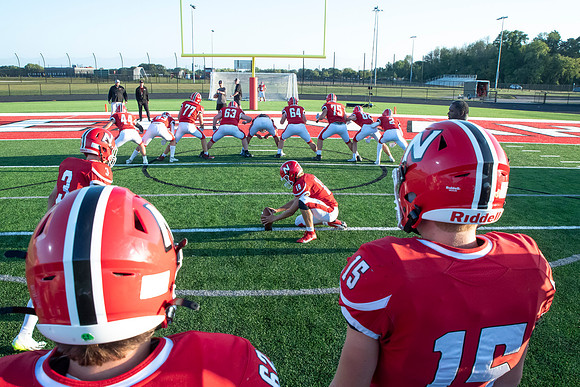 Neenah vs Kaukauna 0149
