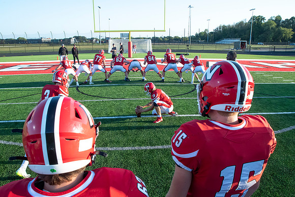 Neenah vs Kaukauna 0150