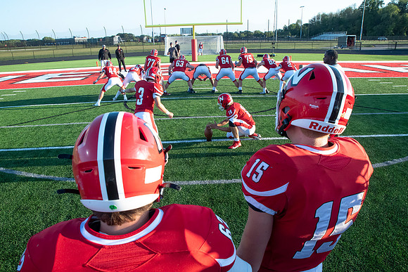 Neenah vs Kaukauna 0151