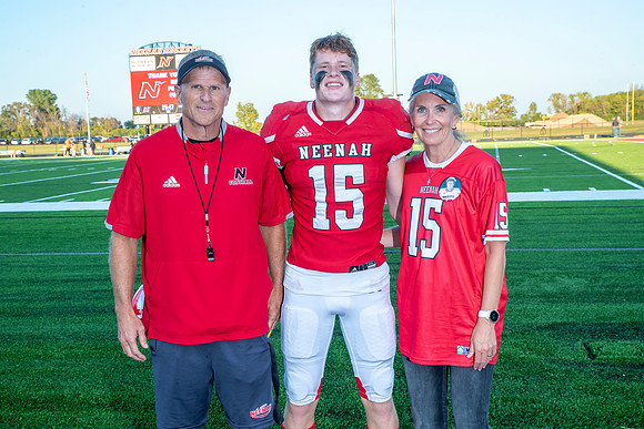 Neenah vs Kaukauna 0155
