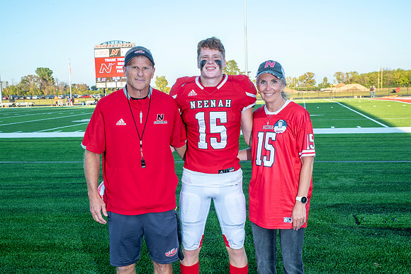 Neenah vs Kaukauna 0156