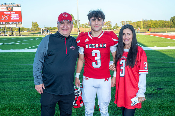 Neenah vs Kaukauna 0160