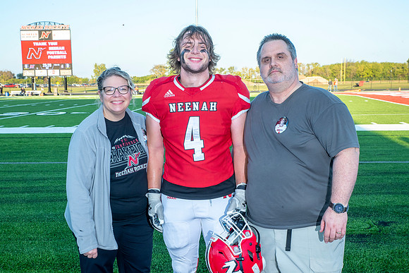 Neenah vs Kaukauna 0161