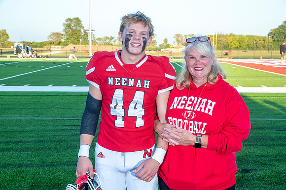 Neenah vs Kaukauna 0163