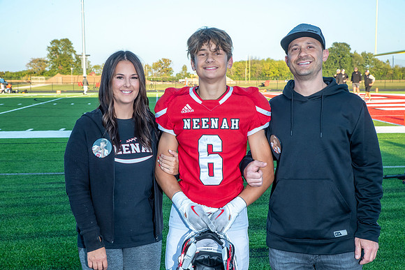 Neenah vs Kaukauna 0165
