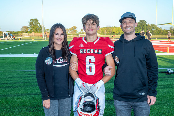 Neenah vs Kaukauna 0166