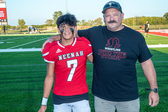 Neenah vs Kaukauna 0167