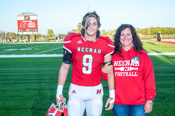 Neenah vs Kaukauna 0171