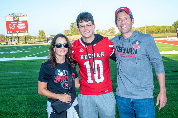 Neenah vs Kaukauna 0173