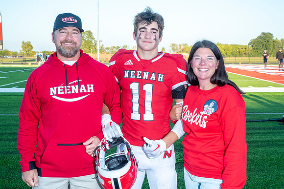 Neenah vs Kaukauna 0175