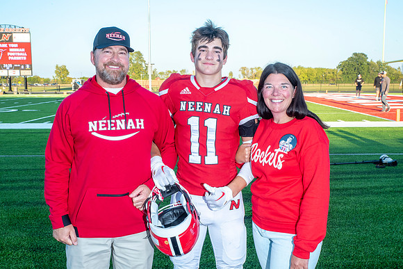 Neenah vs Kaukauna 0176