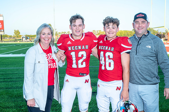 Neenah vs Kaukauna 0177