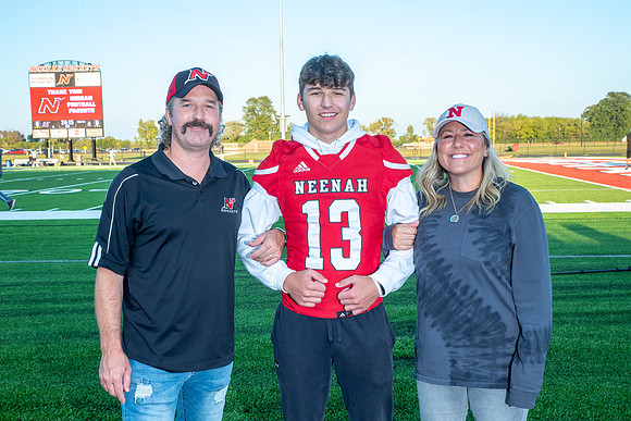 Neenah vs Kaukauna 0180