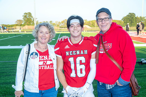 Neenah vs Kaukauna 0181