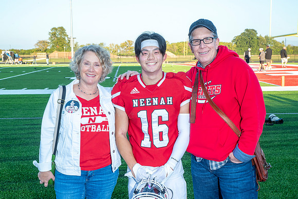 Neenah vs Kaukauna 0182
