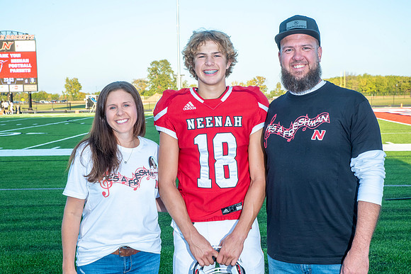 Neenah vs Kaukauna 0185