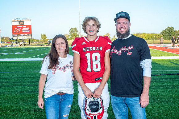 Neenah vs Kaukauna 0186