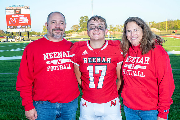 Neenah vs Kaukauna 0183