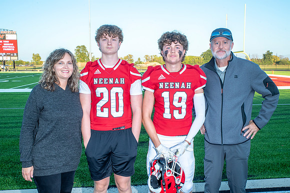 Neenah vs Kaukauna 0187