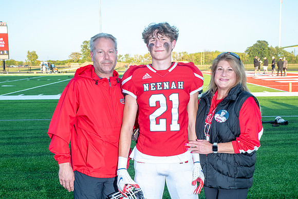 Neenah vs Kaukauna 0189