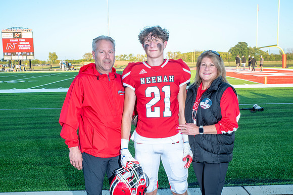 Neenah vs Kaukauna 0190