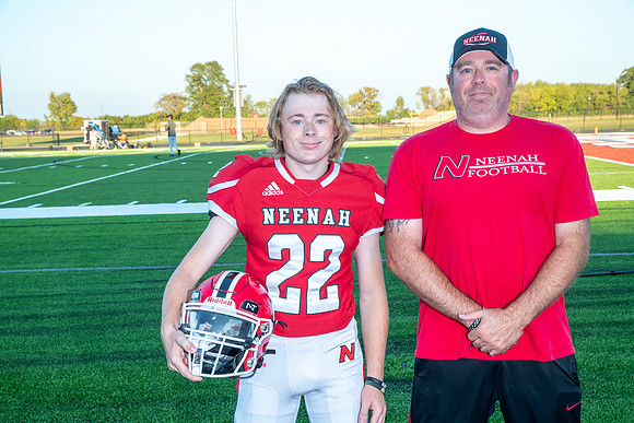 Neenah vs Kaukauna 0191