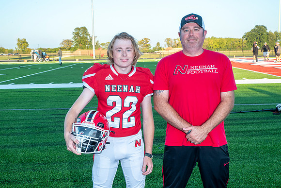 Neenah vs Kaukauna 0192