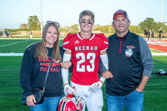 Neenah vs Kaukauna 0193