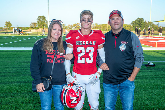 Neenah vs Kaukauna 0194