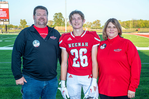 Neenah vs Kaukauna 0197