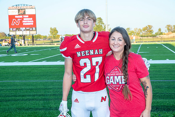 Neenah vs Kaukauna 0199