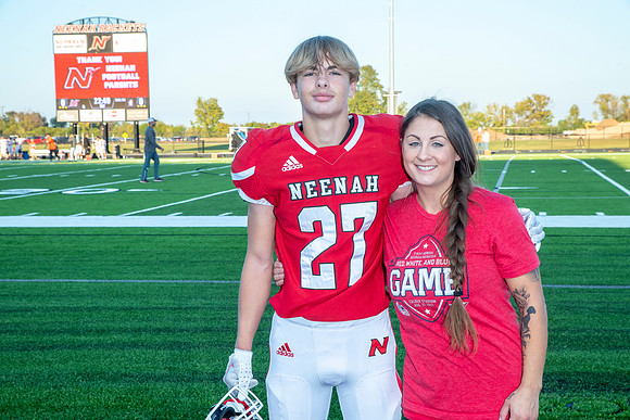 Neenah vs Kaukauna 0200
