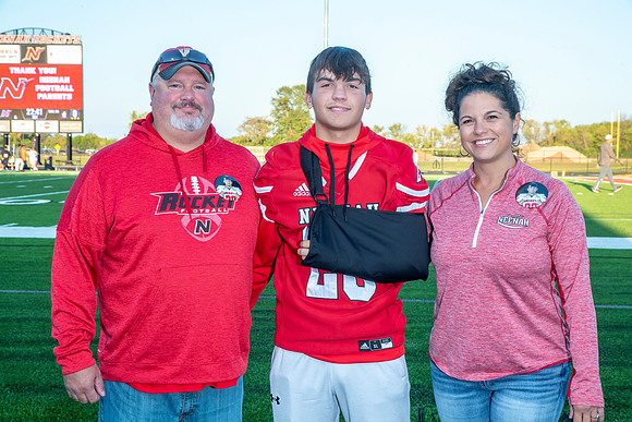 Neenah vs Kaukauna 0201