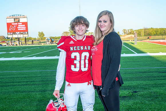 Neenah vs Kaukauna 0204