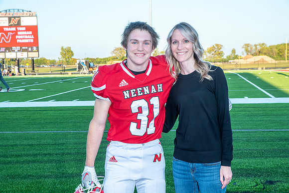 Neenah vs Kaukauna 0205