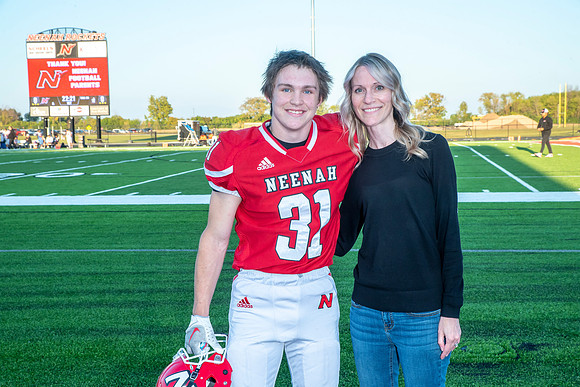 Neenah vs Kaukauna 0206